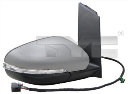 Дзеркало заднього виду TYC 337-0177