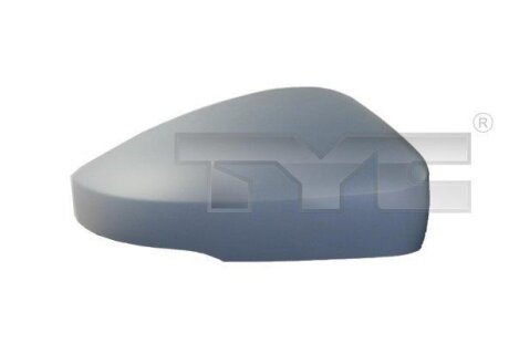Корпус дзеркала заднього виду TYC 337-0183-2