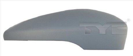 Корпус дзеркала заднього виду TYC 337-0218-2