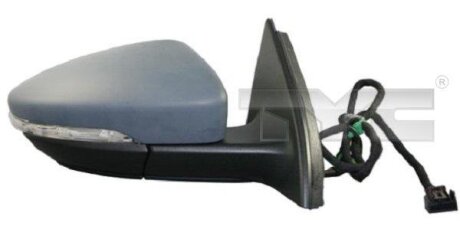 Наружное зеркало TYC 337-0219