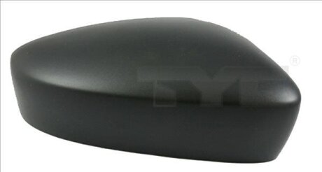 Корпус дзеркала заднього виду TYC 337-0221-2