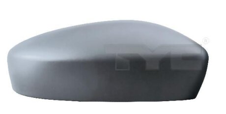 Накладка, зовнішнє дзеркало TYC 337-0226-2