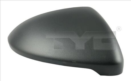 Корпус дзеркала заднього виду TYC 337-0242-2