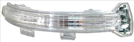 Фонарь указателя поворота TYC 337-0242-3