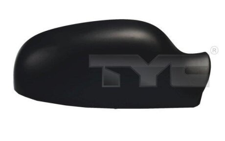 Корпус дзеркала заднього виду TYC 338-0024-2
