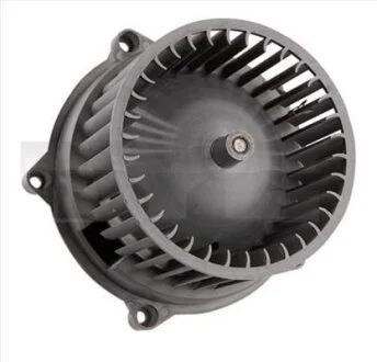 Компресор салону TYC 537-0007