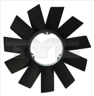 Крильчатка вентилятора TYC 803-0014-2