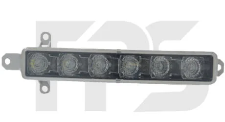 Денні ходові вогні TYC FP 2038 H0-T