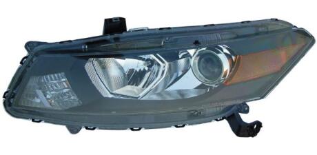 Фара передня TYC FP 3016 R5-T