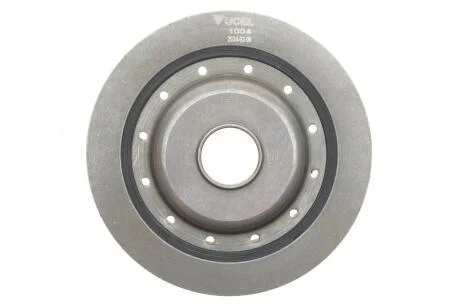 Шків колінчастого валу UC-EL 1004