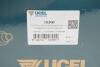 Подушка двигателя правая Logan2/Sandero2/Lodgy/Dokker/Clio4 K9K UC-EL 10300 (фото 4)