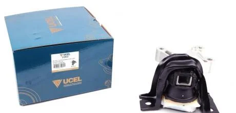 Подушка двигуна UC-EL 10303