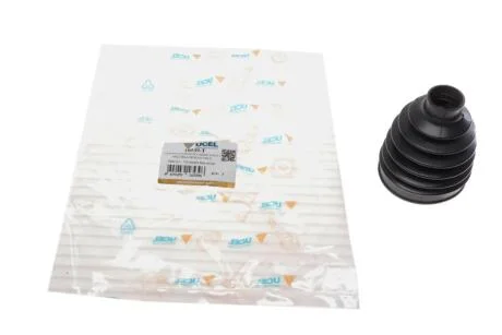 Комплект пильника РШ шарніра UC-EL 10539-T