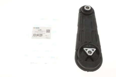 Подушка двигателя (задняя/нижняя) Renault Kangoo 1.5dCi 08- UC-EL 10600