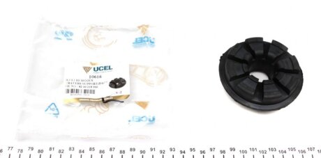 Проставка пружины UC-EL 10616