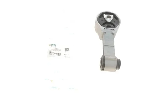 Подушка двигателя верхняя правая Renault Megane III 1.9 dCi 08- UC-EL 10647