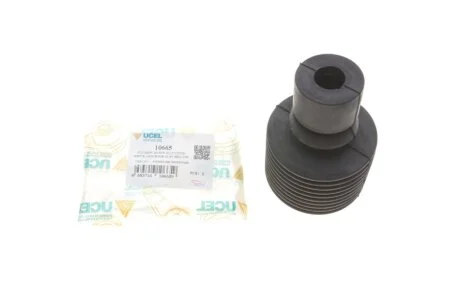 Пыльник-отбойник переднего амортизатора Renault Fluence Megane CC 10- UC-EL 10665