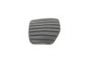 Накладка педали тормоза Renault Megane III 1.4 TCe/1.5/1.9/2.0 dCi 08- UC-EL 10675 (фото 1)