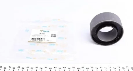 Сайлентблок балки UC-EL 10703
