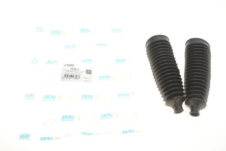 Пыльник рейки (тяги) рулевой Renault Megane/Scenic 02- UC-EL 10706-T