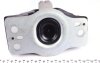 Подушка двигателя (R) Renault Megane II/Scenic II 1.9 dCi/2.0 02- UC-EL 10721A (фото 5)