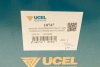 Опора двигуна UC-EL 10747 (фото 8)