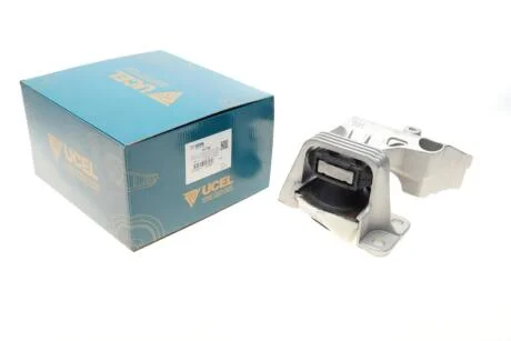 Подушка двигуна UC-EL 10748