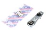 Подушка двигателя (R) Renault Laguna II 01- UC-EL 10825 (фото 1)