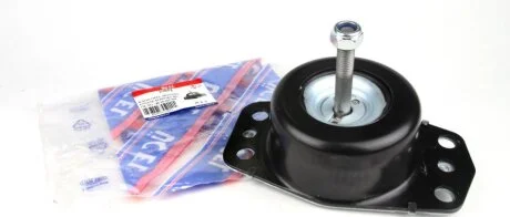 Подушка двигателя Renault Master 1.9dTi/2.5D/2.8dTi R UC-EL 10851