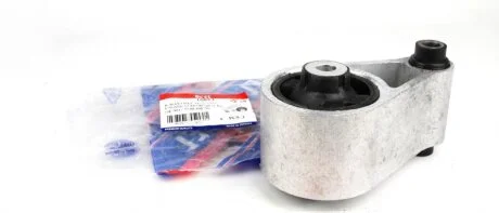 Подушка двигателя (задняя) Renault Master 98- (косточка) UC-EL 10853