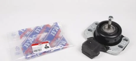 Подушка двигателя (R) Renault Master 2.2/2.5dTi UC-EL 10869