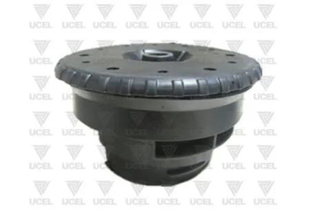 Подушка (всередині ОЕ) амортизатора (переднього) + підшипник Renault Master 10- UC-EL 10883