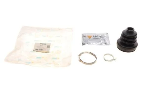 Комплект пильника РШ шарніра UC-EL 20101