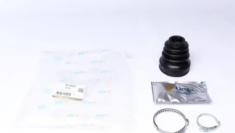 Комплект пильника РШ шарніра UC-EL 20201