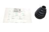Пыльник ШРУСа 24x84x115 Audi A4/A6/A8 Volvo Skoda Superb VW Passat 95-05 UC-EL 20302-T (фото 2)