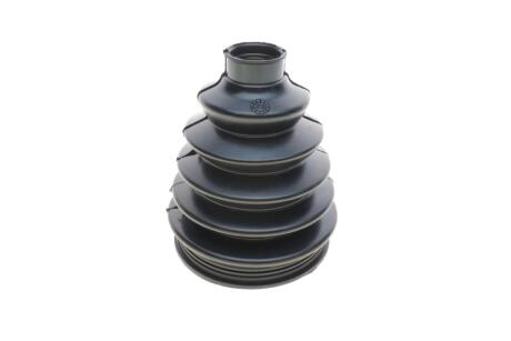 Пыльник ШРУСа 24x84x115 Audi A4/A6/A8 Volvo Skoda Superb VW Passat 95-05 UC-EL 20302-T