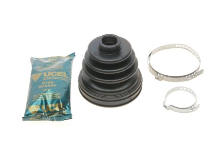 Пыльник шруса (внутренний) Ford Connect 1.8DI 02- (75PS) (21x70x86) (к-кт) UC-EL 20303