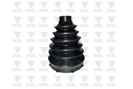 Пыльник шруса (наружный) Ford Transit 06- UC-EL 20400-T