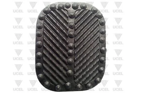 Накладка педалі зчеплення UC-EL 31430