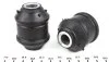 Втулка амортизатора заднього нижня FIAT Fiorino 07-, Qubo 08-19, PEUGEOT Bipper 08-17, CITROEN Nemo 08-17 UC-EL 31519 (фото 2)
