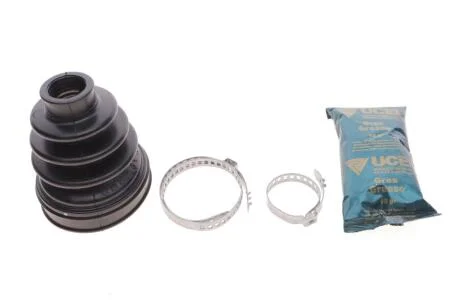 Комплект пильника РШ шарніра UC-EL 31534