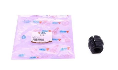 Втулка стабілізатора (переднього) UC-EL 41590