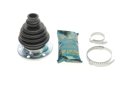 Пыльник шруса (внутренний) VW Caddy II 96-03 (21x99x90mm) UC-EL 61227