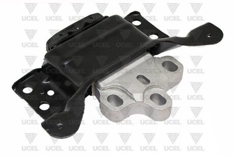 Подушка двигуна (L) VW Golf VII/Seat Leon 1.6TDI/2.0TDI 12- UC-EL 61229