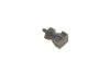 Подушка крепления фильтра воздушного VW Golf IV/V/VI 97-13 UC-EL 61233 (фото 2)