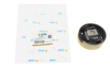 Подушка двигуна UC-EL 61325