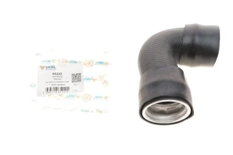 Патрубок інтеркулера UC-EL 65222