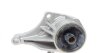 Подушка двигателя (передняя) Opel Combo 1.3-1.7CDTI 01- UC-EL 91166 (фото 5)