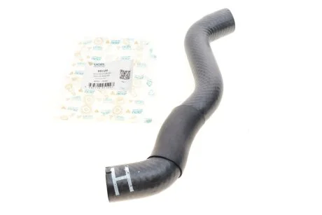 Патрубок радиатора UC-EL 95129