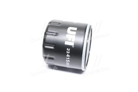 Фільтр оливний (СПЕЦВИКУП) UFI 23.415.00